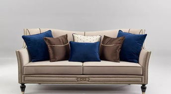 輕奢，別讓現實限制你的想象力 CIFF品牌提前看，引領家具銷售新風尚